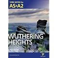 Wuthering Heights (York Notes Advanced)