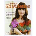 Sweet Shawlettes