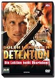 Produkt-Bild: Detention - Die Lektion hei&szlig;t &Uuml;berleben!