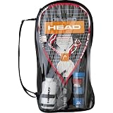 Head Ti.Laser Total Racquetball Pack