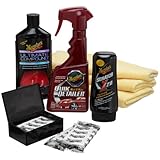 Meguiar's Paint Correction Kit