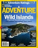 National Geographic Adventure [US] February 2009 (単号)