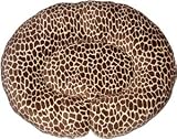Hugger - Giraffe Pet Bed : Size 27 INCH - STANDARD