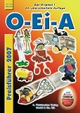 O-Ei-A 2004/2005: �berraschungsei & Sammelfiguren Preisf�hrer 2004/2005