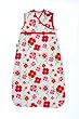 Grobag Pretty Petals 1.0 tog 6-18 Months Sleeping Bag
