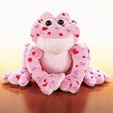 Webkinz Love Frog Limited Edition Release