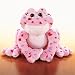 Webkinz Love Frog Limited Edition Release