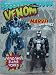 Venom (Living Skin Slime Pores) from Marvel - Super Heroes Series 2