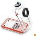 Flip Video AWC2T Underwater Case for UltraHD and Ultra 2nd Generation camcorders (Clear)