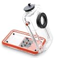 Flip Video AWC2T Underwater Case for UltraHD and Ultra 2nd Generation camcorders (Clear)