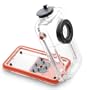 Flip Video AWC2T Underwater Case for UltraHD and Ultra 2nd Generation camcorders (Clear)