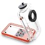 Flip Video AWC2T Underwater Case for UltraHD and Ultra 2nd Generation camcorders (Clear)