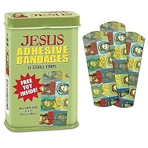 Jesus Bandages