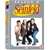Seinfeld - Season 8 [DVD] [2007]