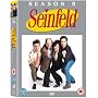 Seinfeld - Season 8 [DVD] [1996]