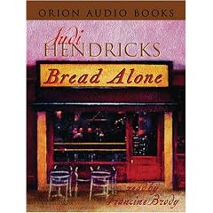 Bread Alone