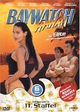 Baywatch - Die komplette 11. Staffel (6 DVDs) - David Hasselhoff