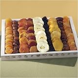 Pacific Coast Ultimate Dried Fruit Crate Gift