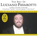 Best of Luciano Pavarotti