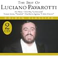 Best of Luciano Pavarotti