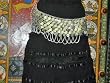 Dancing Coin Belt-gypsy Hippie Belly Dancer Hanging Coin Belt Tribal Boho