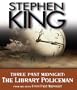 The Library Policeman: Three Past Midnight (Four Past Midnight)