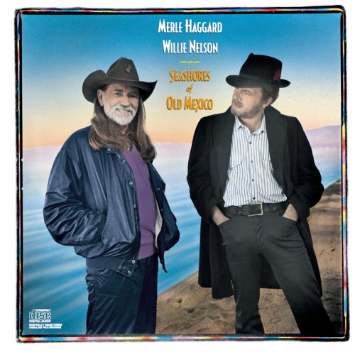 CD-Charts  Music : Seashores of Old Mexico