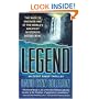 Legend (An Event Group Thriller)