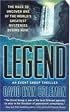 Legend: An Event Group Thriller (Event Group Thrillers)