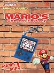Mini Classics Nintendo Marios Cement...