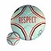 Eco Soccer Ball - Match (Size 4 Quad)
