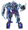 Transformers Movie 2  Deluxe Jolt