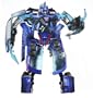 Transformers  Deluxe Jolt