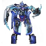 Transformers Movie 2  Deluxe Jolt