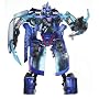 Transformers  Deluxe Jolt