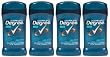 Degree for Men Ultra Dry Invisible 2.7oz Stick - 4-Pack