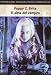 El Alma Del Vampiro / Lost Souls (Paperback)