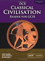 OCR classical civilisation / reader for GCSE
