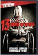 13: Game of Death (Unrated)