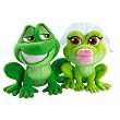 Disney The Princess and The Frog Kissing Frogs Giftset