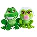 Disney The Princess and The Frog Kissing Frogs Giftset