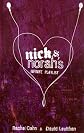 Nick and Norah's Infinite Playlist
