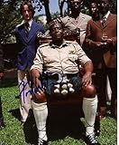 FOREST WHITAKER 8x10 Photo Signed In-Person