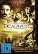 Deadwood - Season 1, Vol. 1 [2 DVDs]