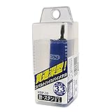 ニコテック 貫通ホールソーバイメタル HBP-33