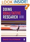 Doing Qualitative Research: Second Edition