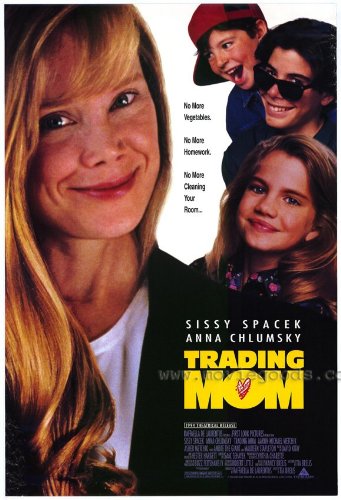 Trading Mom (1994) DVDRIP SV Icon