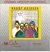 Robby Krieger - Same [MFSL]