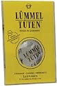 Lümmeltüten "Lustpunkte" Zwei Kondome