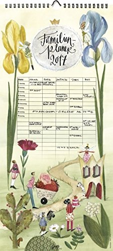 Download Familienplaner 2017 Download Familienplaner 2017